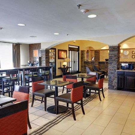 Comfort Inn & Suites Amarillo Exterior photo