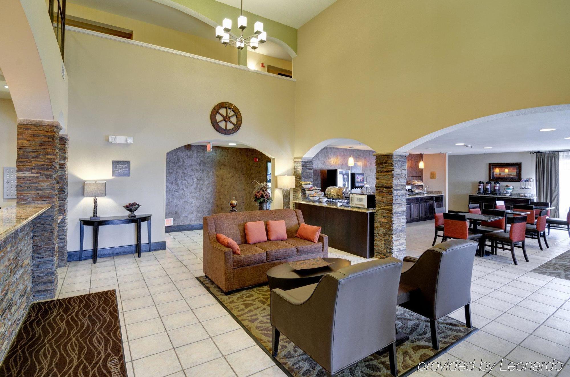 Comfort Inn & Suites Amarillo Exterior photo