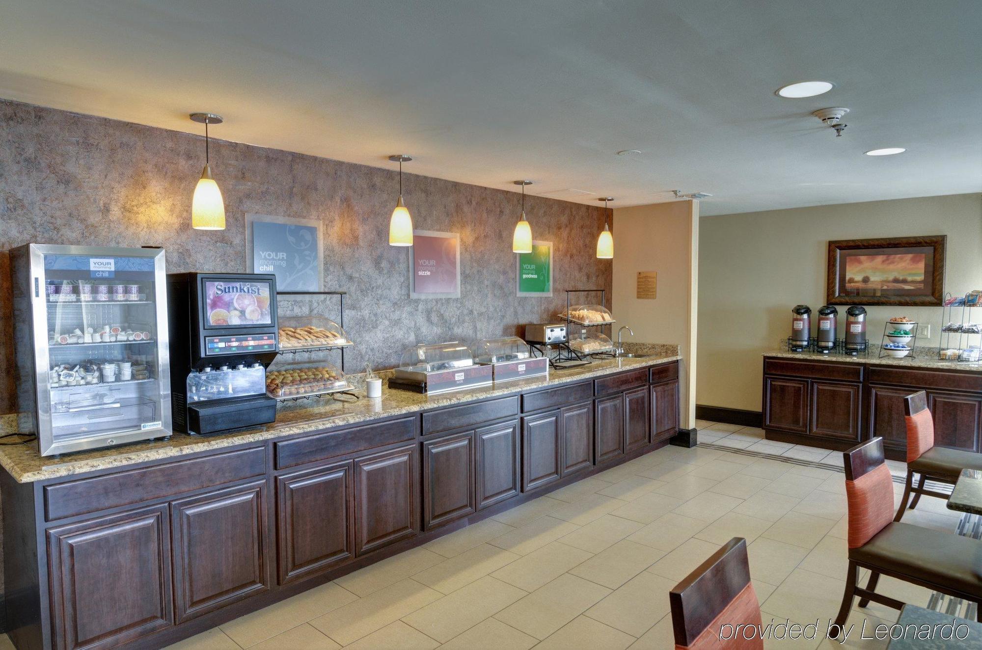 Comfort Inn & Suites Amarillo Exterior photo