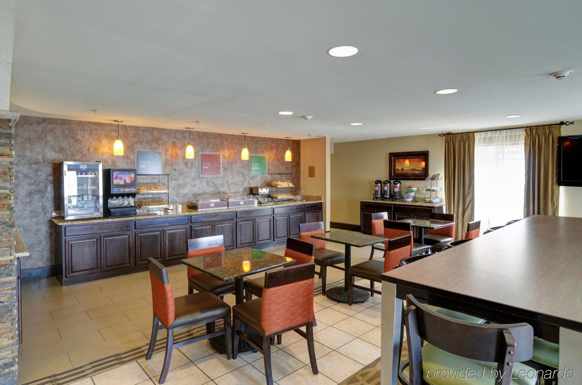 Comfort Inn & Suites Amarillo Exterior photo